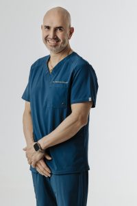 Dr. Hernando Baquero